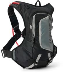 USWE Moto Hydro 12l Raw 12 Itató Hátizsák Fekete Adventure Fit C-2123401 (c-2123401)