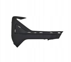 EDA Parts Lökhárító grill, BMW X1 F48 2015-2022, jobb oldali, SPORT LINE