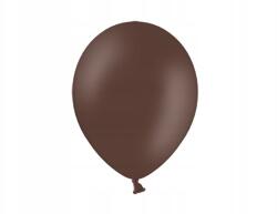 Party Deco Lufik, 23cm, Pastel Cocoa Brown, 100db