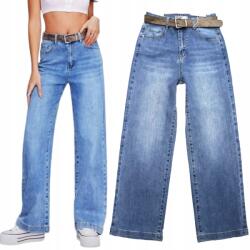 M. Sara Farmer Nadrág, magas derék, Size 44