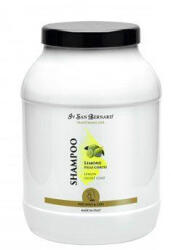  San Bernard Citromos Sampon 3000ml