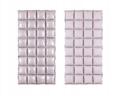 Party Deco Fólia lufi, lila, 55×110cm