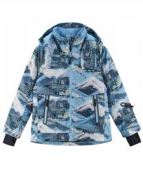 Reima ReimaTec síkabát, Posio, kék (6438557232454)