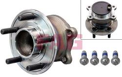 Schaeffler FAG kerékcsapágy készlet Schaeffler FAG 713 6791 70 for FORD (713 6791 70)