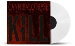 Cannibal Corpse Kill (White Vinyl)