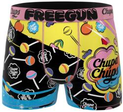 Freegun x Chupa Chups boxer alsónadrág (pop) (FGCC/1/BM/POP-S)