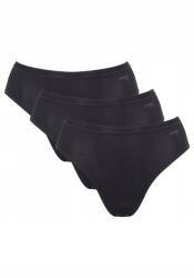 Sloggi 3 x Női bugyi Sloggi Go Daily Cotton Tai 3P, Size M, pamut (7613111258968)