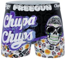 Freegun x Chupa Chups boxer alsónadrág (skull) (FGCC/1/BM/PK4-L)