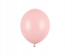 Party Deco Lufik Strong, 23cm, Pastel Pale Pink, 100db