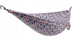 HAMAK Trunk Tech double prints Wild Forest, 2 személyes, 200cm széles (GT-TTWILD)