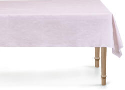 Party Deco Eldobható asztalterítő, 180×120cm, világos lila