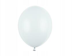 Party Deco Lufik, Strong, Pastel Light Misty Blue, 30cm, 100db