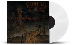 Cannibal Corpse A Skeletal Domain (White Vinyl)