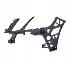 EDA Parts Lökhárító Rögzítő, Mercedes Benz E-class Coupe/cabrio C207, bal első