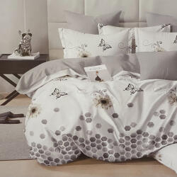 idealisotthon Botanik 6 részes kétoldalas ágyneműhuzat - könnyed varázs (IO-SY-BL-BL05-6-MLANSS)