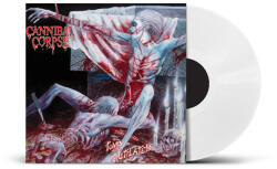 Cannibal Corpse Tomb of the Mutilated (White Vinyl)