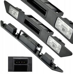  Audi A3, A4 B6, B7 csomagtértálca gomb, mikroérintkezős, 8P4827574