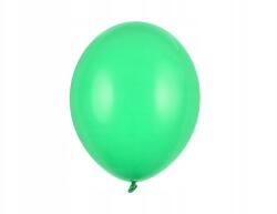 Party Deco Lufik, Strong, 30cm, Pastel Green, 100db