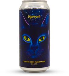 Stigbergets Bryggeri Existens Essens Transcendens | Stigbergets| 0, 44L - 5, 9%