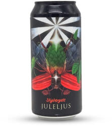 Stigbergets Bryggeri Juleljus | Stigbergets| 0, 44L - 6, 8%