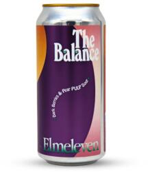 Elmeleven The Balance | Elmeleven| 0, 44L - 5%