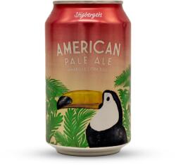 Stigbergets Bryggeri American Pale Ale Amarillo Citra | Stigbergets| 0, 33L - 5, 2%