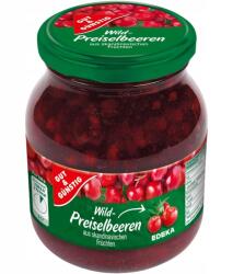 Gut&Gunstig Gut & Günstig Vadáfonya, 400g, német (4311596475155)