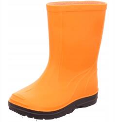 Beck Gyerek Gumicsizma Narancssárga 31 Sdi