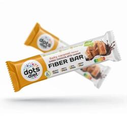 Dots Diet Fiber Bar Sós karamella 40g