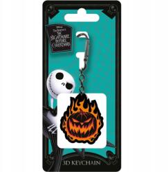  Karácsony rémálma 3D kulcstartó (RKR39386)