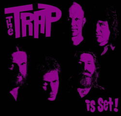 Trap Is Set! -lp+cd-