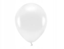 Party Deco Lufik, fehér, 30cm, 100db