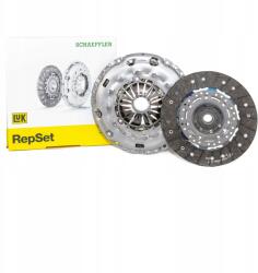 Schaeffler LuK Eredeti Luk Kuplung 626314809