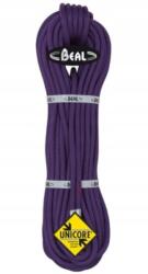 Beal Wall Master Unicore dinamikus kötél, 10, 5mm, 200m, lila, szimpla (BC105W.200.V)