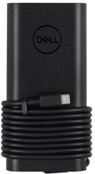 Dell Incarcator alimentator original pentru laptop Dell Precision 5680, Dell Precision 5690, model Dell LA165PM210, USB-C, 165W (LA165PM210)