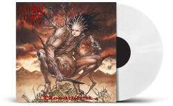 Cannibal Corpse Bloodthirst (White Vinyl)