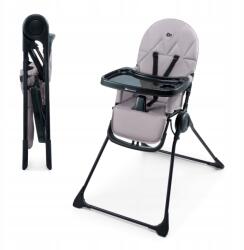 KinderKraft Etetőszék Kinderkraft 99, 5 x 83 x 62 cm (KHBINC00GRY0000)