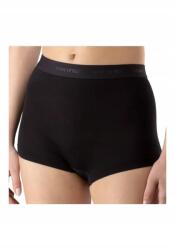 Viking Lockness Women Termo Boxeralsó, Size L, fekete, bambuszszál (500/24/0978/0900/L)