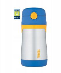 Thermos Csecsemő termosz Thermos 0, 29l kék (110070)