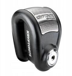 Kryptonite Féktárcsazár, riasztóval, 120dB, motorkerékpárhoz (K004776)