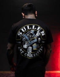 SULLEN tricou bărbați SULLEN - PREMIUM - INK SLAYERS - SCM6831_JTBK