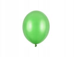 Party Deco Lufik Strong, 12cm, Metallic Bright Green, 100db