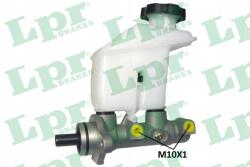 Lpr 1781 Fékszivattyú, alumínium, 22.22mm dugattyú átmérő