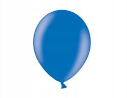 Party Deco Lufik, Metallic Royal Blue, 27cm, 100db