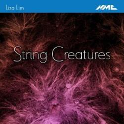 Lim, Liza & Jay Campbe Liza Lim: String Creat