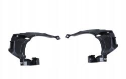 PSA Lökhárító Rögzítő, Citroen Peugeot 1631806780, eredeti