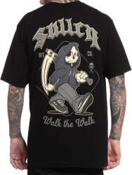 SULLEN tricou pentru bărbați SULLEN - WALK THE WALK - SCM6964_JTBK