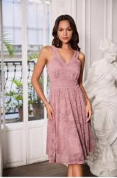 Grace Karin Ruha, rózsaszín, Size M, V-nyakkivágás