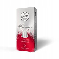  Kávé Nespresso Kaffa Clássico 10 Alumínium kapszulához