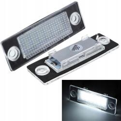  Világítás Led tábla, VW Passat B5 B6, 3B5998026 A B, E-hez